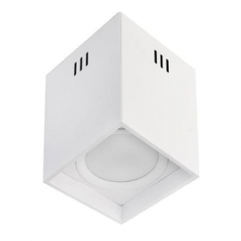 016-045-1010-10W 4200K WHITE 185-264V LED DOWNLIGH-SANDRA-SQ10/XL